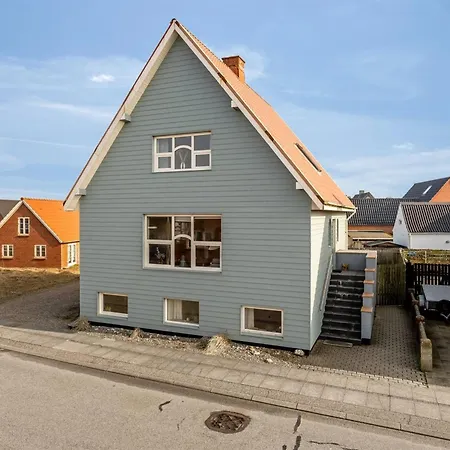 Bondi - 150m From The Sea By Interhome Thyborøn