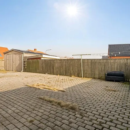 Bondi - 150m From The Sea By Interhome * Thyborøn