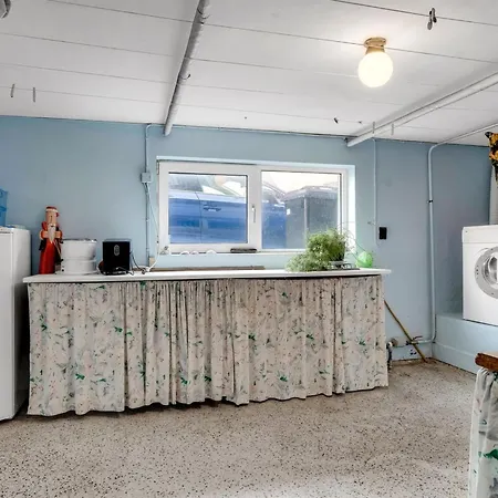 Bondi - 150m From The Sea By Interhome * Thyborøn