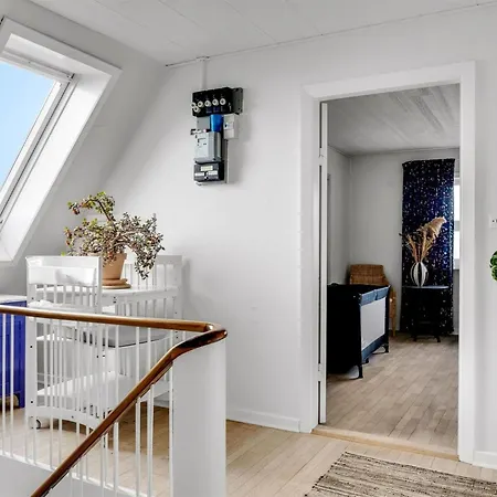 Semesterbostad Bondi - 150m From The Sea By Interhome Thyborøn