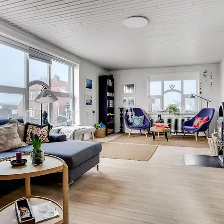 Bondi - 150m From The Sea By Interhome * Thyborøn