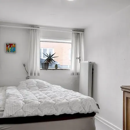 Bondi - 150m From The Sea By Interhome Semesterbostad Thyborøn