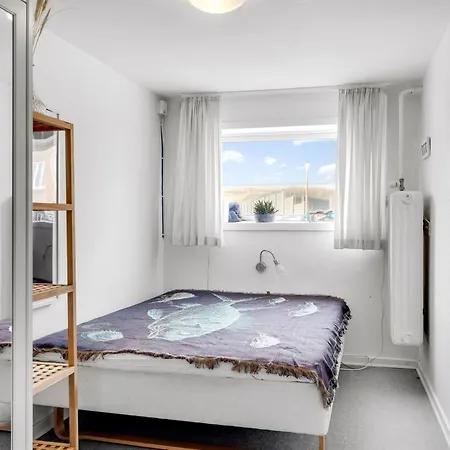 Bondi - 150m From The Sea By Interhome * Thyborøn