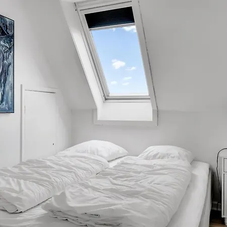 Semesterbostad Bondi - 150m From The Sea By Interhome Thyborøn