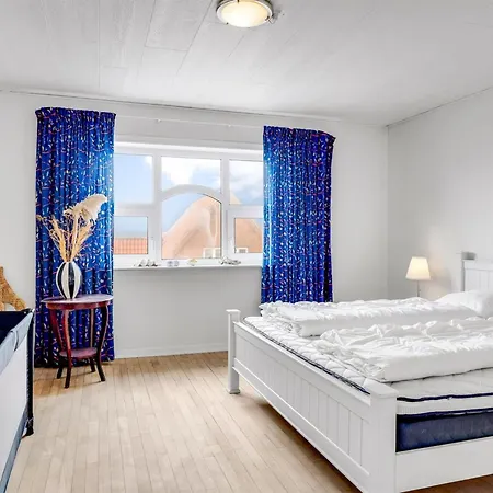 Bondi - 150m From The Sea By Interhome Holiday home Thyboron